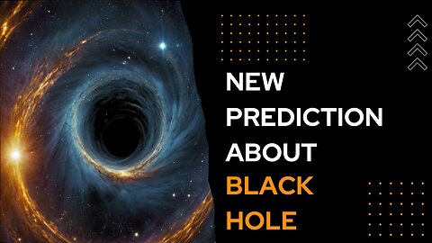 Einstein's Theory Challenged: Quantum Physics Proves Light Can't Form Black Holes!