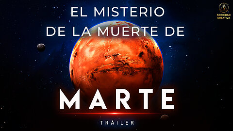 ¿Qué nos oculta la NASA? | Tráiler oficial