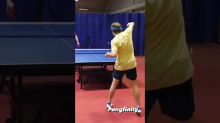 the kid got talent🏓🏓🏓🏓🏓😂😅😆😁