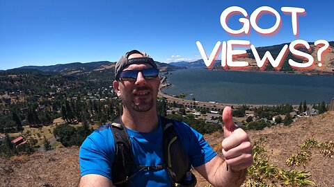 Got Views? Episode 4 | Mosier Plateau and Mosier Falls | Pacific Northwest