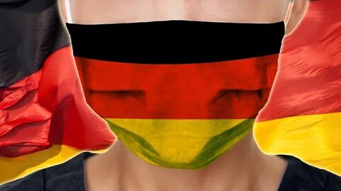 Germany wants to make masks permanent in winter.