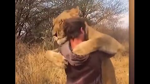 Animals Reunited With Owners After Years !