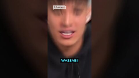 Did Alex Wassabi Lie to KSI about Fight?