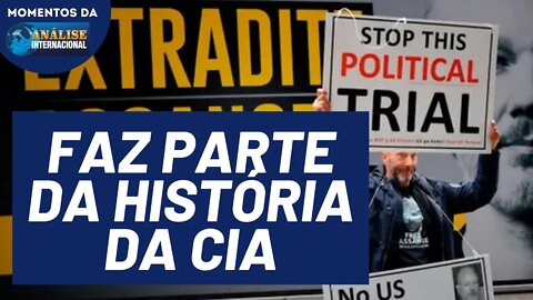 EUA e o assassinato de líderes políticos | Momentos da Análise Internacional