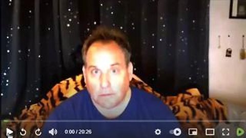 BENJAMIN FULFORD UPDATE TODAY MAY 11, 2024 - BENJAMIN FULFORD