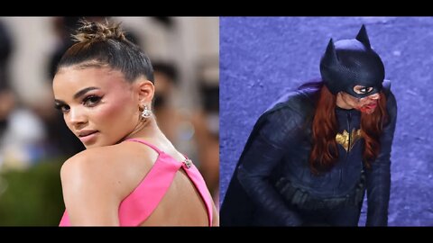 BATGIRL Movie CANCELLED but Warner Still Wants LESLIE GRACE as BATGIRL