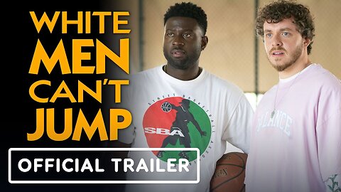 White Men Can't Jump - Official Trailer