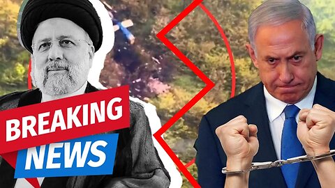 SHOCKING NEWS BOTH FOR IRAN AND ISRAEL IN THE SAME DAY!!