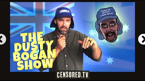 CENSORED.TV