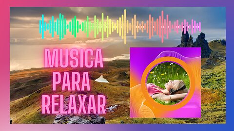 🎑 Um lindo novo começo 🎐 Musica Relachante / 🎑 A Beautiful New Beginning 🎐 Relaxing Music