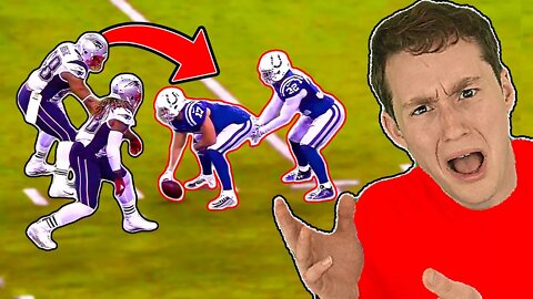 WORST MISTAKES IN NFL HISTORY (hilarious...)