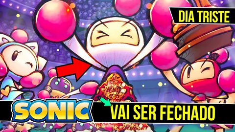 Bomberman R Online sera FECHADO !! - Rk Play #shorts