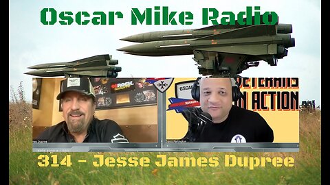 314 – Jesse James Dupree – Everyone Can Make an Impact