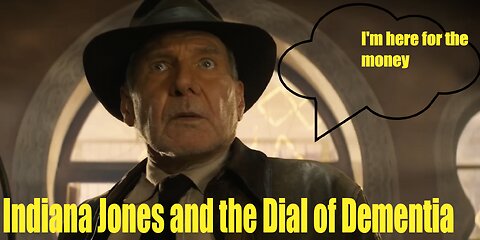 Indiana Jones & the Dial of Destiny review should you see it or another flop for Disney & Lucasfilm