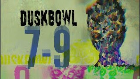 Duskbowl | Chapter 3