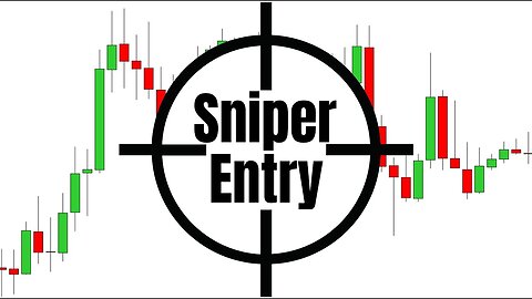 SMART MONEY CONCEPT |🎯 Sniper Entry and The risk-reward ratio | price action strategy