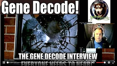 The Gene Decode Interview Everyone Needs To Hear 02/18/23