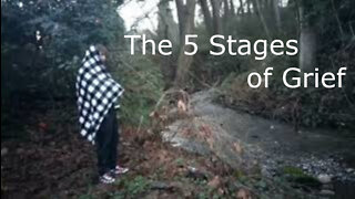 The 5 Stages Of Grief