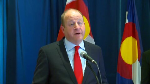 Gov. Polis budget proposal for FY 2023-24