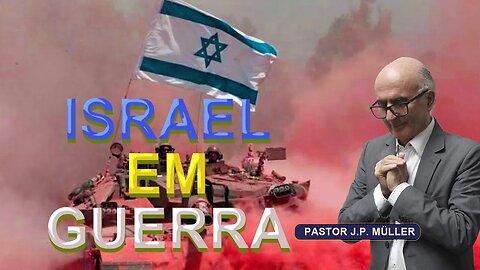 Israel em Guerra parte 2