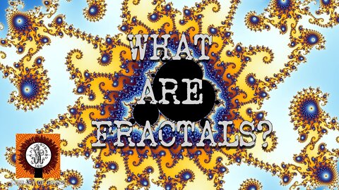 What are Fractals? The Fibonacci Sequence and the Structure of Reality