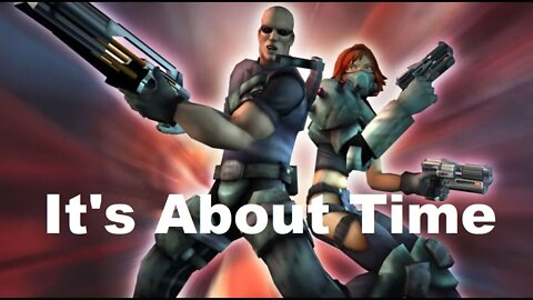 New TimeSplitters Game Incoming. Embracer Group Review