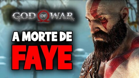 God of War - A morte de Faye - Gameplay #1