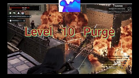 Conan Exiles Level 10 Purge Beginners Guide Big Busty Boobs #Boosteroid #conanexiles