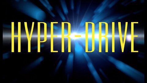 HYPER-DRIVE WEDNESDAY JANUARY 17th 2024 Clif High Hyperspace and Time