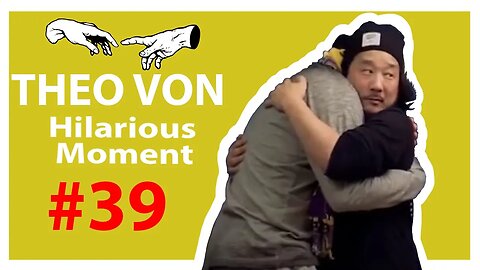 We're Family | Theo Von Funny Moment #39