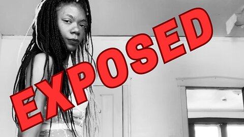 Exposing Myself!! | The TRUTH About My “Home” Life