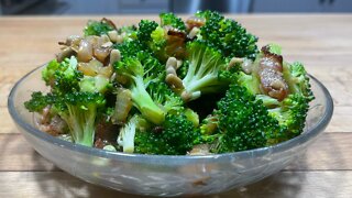 Broccoli Salad