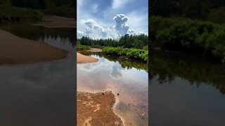 Prince Edward Island Brackley Beach Compilation