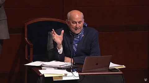 Democrats Refuse Gohmert's Amendment to Make Lynching Punishable by Life in Prison