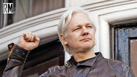 BREAKING: Judge Blocks Julian Assange Extradition