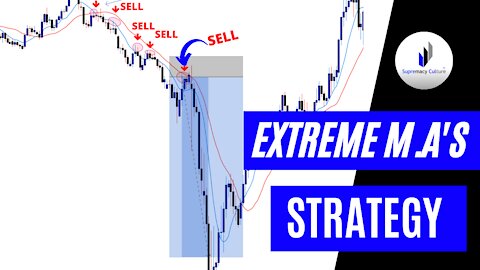 ✅EXTREME TRADING STRATEGY!!!