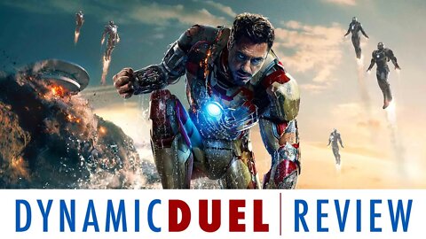 Iron Man 3 Review