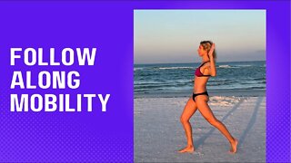 Morning Mobility Follow Along