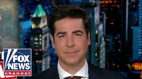 Jesse Watters: Antifa is out for revenge in Atlanta