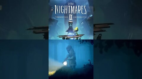 LITTLE NIGHTMARES 2 - XBOX ONE