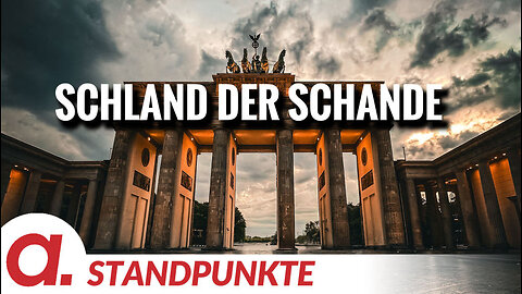 Schland der Schande | Von Roberto J. De Lapuente