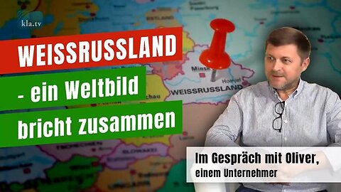 Weißrussland - Realität gegen Hetze