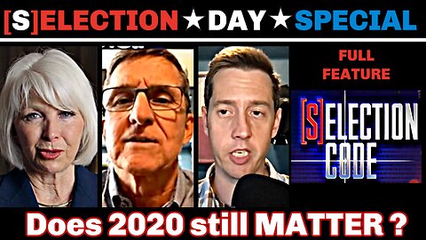 2022 [S]ELECTION CODE - ALL DAY SPECIAL + Best of Keshel, Peters, Flynn, Mind Control