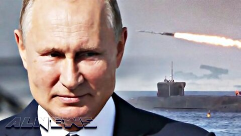 Putin says United States is main threat to Russia as he launches new naval plan