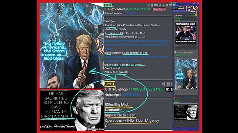 💥💥💥KABQQQQQM💥💥💥 Fresh DJT & Elon Musk Decodes: POWER WILL RETURN TO THE PEOPLE, CLOSING ACT!