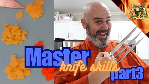 Tanner Style Kitchen: Basic Knife Skills Series - Part 3