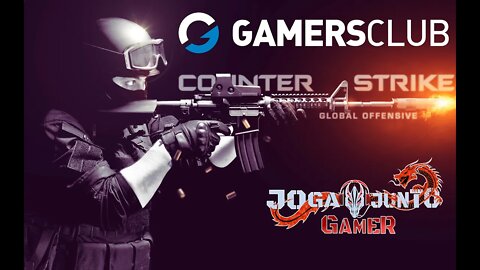 🔴CS- GO GAMERS CLUB Lvl 10 / 7 - Sorteio de GIFT CARDS! Steam 🔴!pc !salve !cmd !sorteio🔴