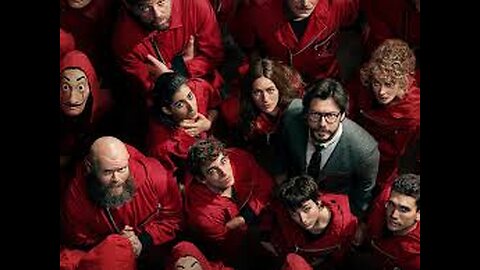 Money Heist