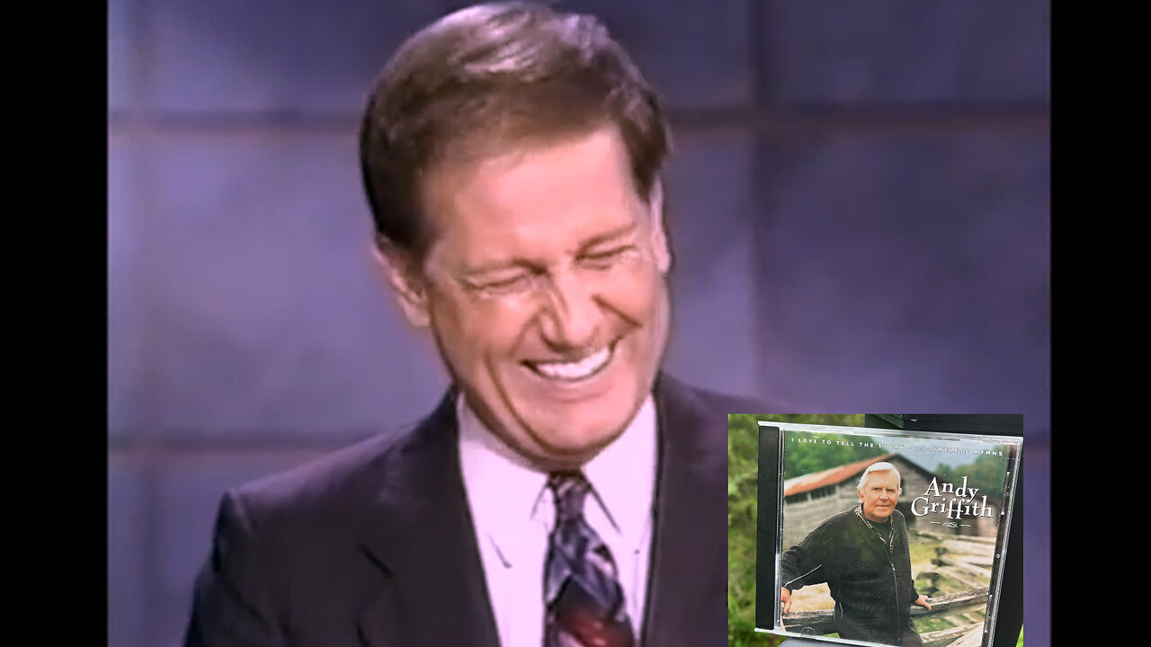 July 18, 2023 Why is the TV News Anchor Laughing, Mommy?