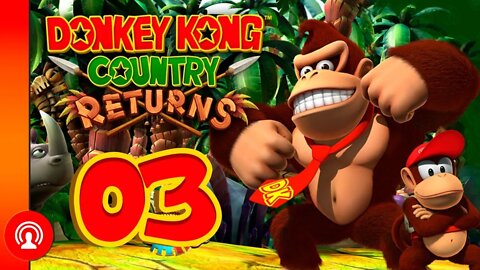 DONKEY KONG BOLADÃO [#03]